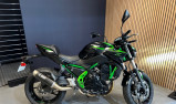 Kawasaki Z650 Z 650 A2