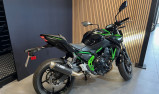 Kawasaki Z650 Z 650 A2