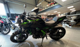 Kawasaki Z650 Z 650 A2