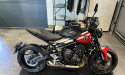 TRIUMPH TRIDENT 660 - BRIDÉE A2