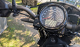 INDIAN FTR RALLY 1200