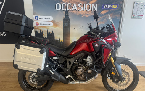 HONDA AFRICA TWIN CRF1000L STD