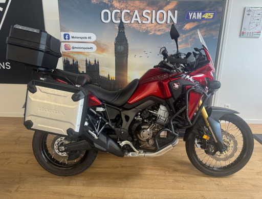 HONDA AFRICA TWIN CRF1000L STD