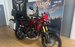 HONDA AFRICA TWIN CRF1000L STD