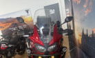 HONDA AFRICA TWIN CRF1000L STD
