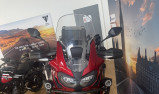 HONDA AFRICA TWIN CRF1000L STD