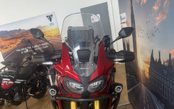 HONDA AFRICA TWIN CRF1000L STD