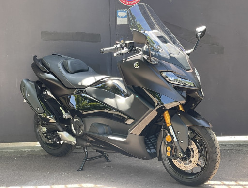 YAMAHA TMAX 560 TECH MAX TECH MAX - 288,69€/MOIS* - GARANTIE 5ANS