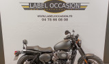 HYOSUNG GV 300 BOBBER