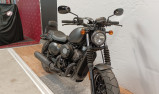 HYOSUNG GV 300 BOBBER