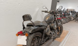 HYOSUNG GV 300 BOBBER
