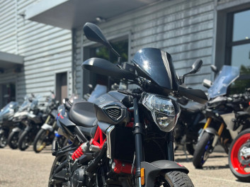 APRILIA SHIVER 900 ABS A2