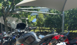 APRILIA SHIVER 900 ABS A2