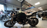 HONDA CB650R CB650 R CB 650 E-Clutch A2