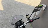 YAMAHA MT-09   MT09  A2