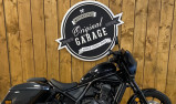 HONDA CMX 1100 REBEL