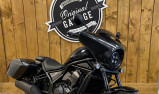 HONDA CMX 1100 REBEL