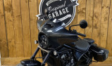 HONDA CMX 1100 REBEL
