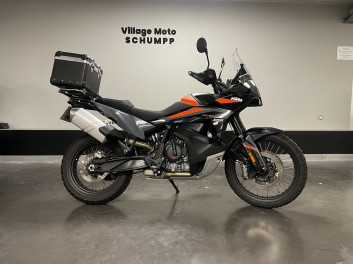KTM 890 ADVENTURE