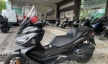 VOGE SR4 LUXE RADAR