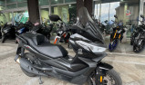 VOGE SR4 LUXE RADAR