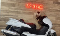 YAMAHA MAJESTY 400 AVEC SEULEMENT 1400 kms 