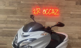 YAMAHA MAJESTY 400 AVEC SEULEMENT 1400 kms 