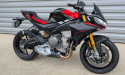 APRILIA TUONO 660 FACTORY 2025 neuve et garantie