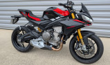 APRILIA TUONO 660 FACTORY 2025 neuve et garantie
