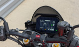 APRILIA TUONO 660 FACTORY 2025 neuve et garantie