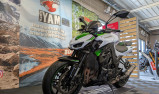 KAWASAKI Z 1000