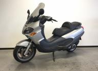 PIAGGIO 125 X9 2022