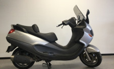 PIAGGIO 125 X9 2022