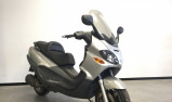 PIAGGIO 125 X9 2022