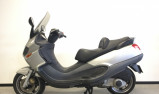 PIAGGIO 125 X9 2022