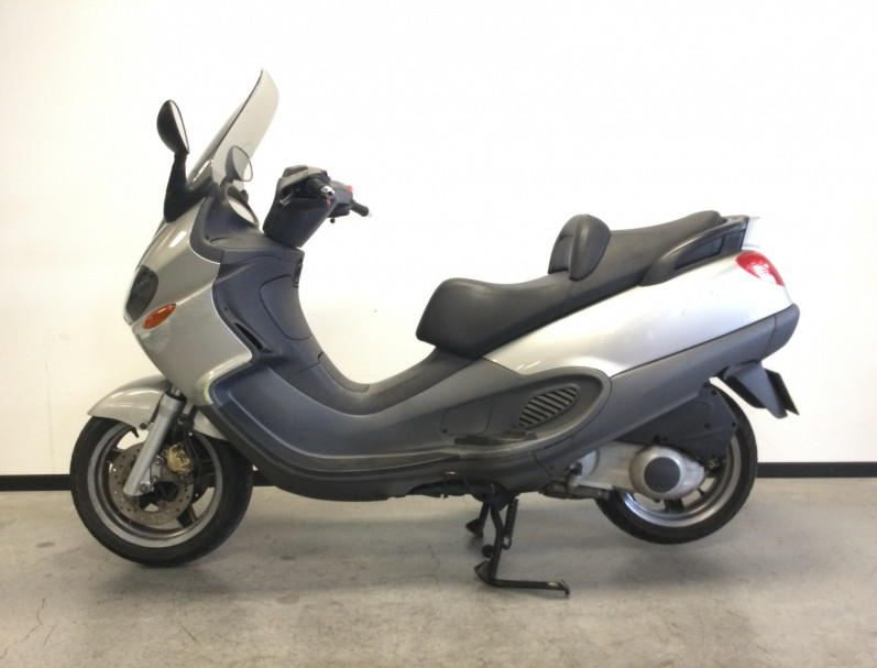 PIAGGIO 125 X9 2022