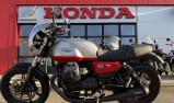 MOTO GUZZI V7 STONE CORSA 2024