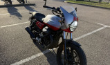 MOTO GUZZI V7 STONE CORSA 2024