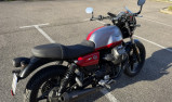 MOTO GUZZI V7 STONE CORSA 2024