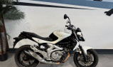 SUZUKI GLADIUS 650