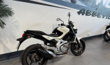 SUZUKI GLADIUS 650