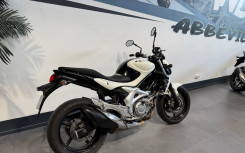 SUZUKI GLADIUS 650