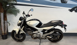 SUZUKI GLADIUS 650