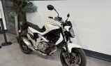 SUZUKI GLADIUS 650