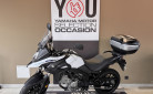 SUZUKI DL V-Strom 650
