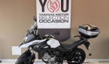 SUZUKI DL V-Strom 650
