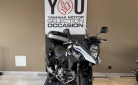 SUZUKI DL V-Strom 650