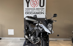 SUZUKI DL V-Strom 650