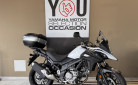 SUZUKI DL V-Strom 650