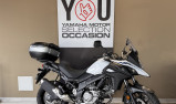 SUZUKI DL V-Strom 650